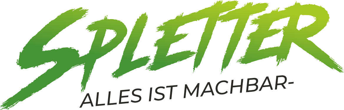 Spletter